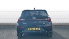 Hyundai i20 1.0T GDi Premium 5dr DCT Petrol Hatchback